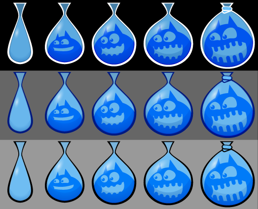 Balloon Brigade concepts